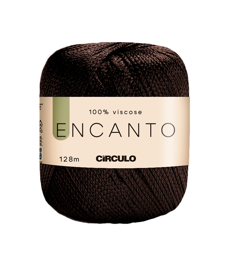 ENCANTO - COR 7147 EXPRESSO